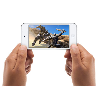 Refurbished Apple iPod Touch 7th Gen 128GB - Gold